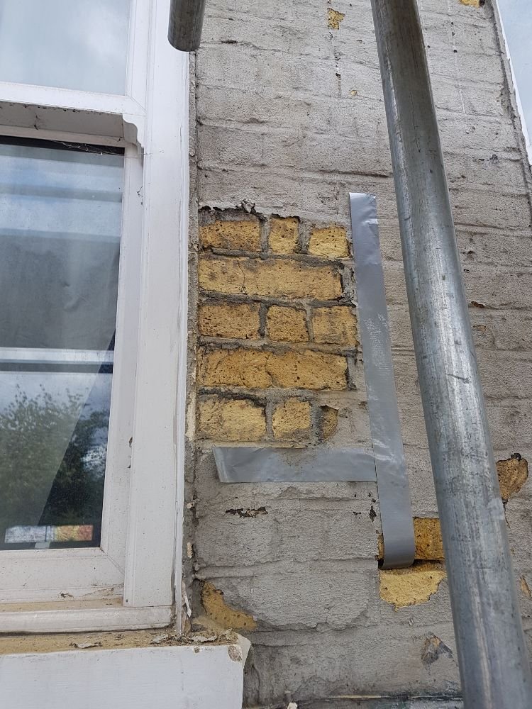 Photo of Brick & Stone Cleaning Services
