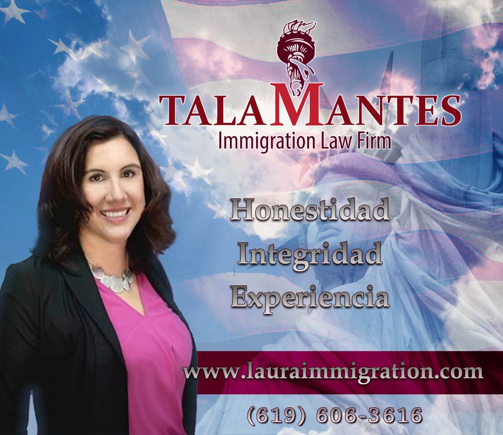 Photo of Talamantes Immigration Law Firm