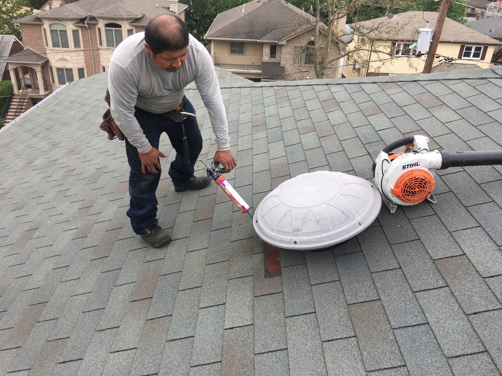 Photo of Jamie Roofing Contractor