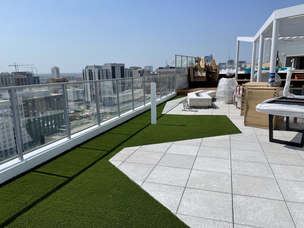 Photo of Rock Horse Turf