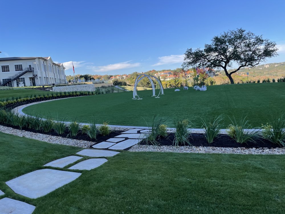Photo of Rock Horse Turf