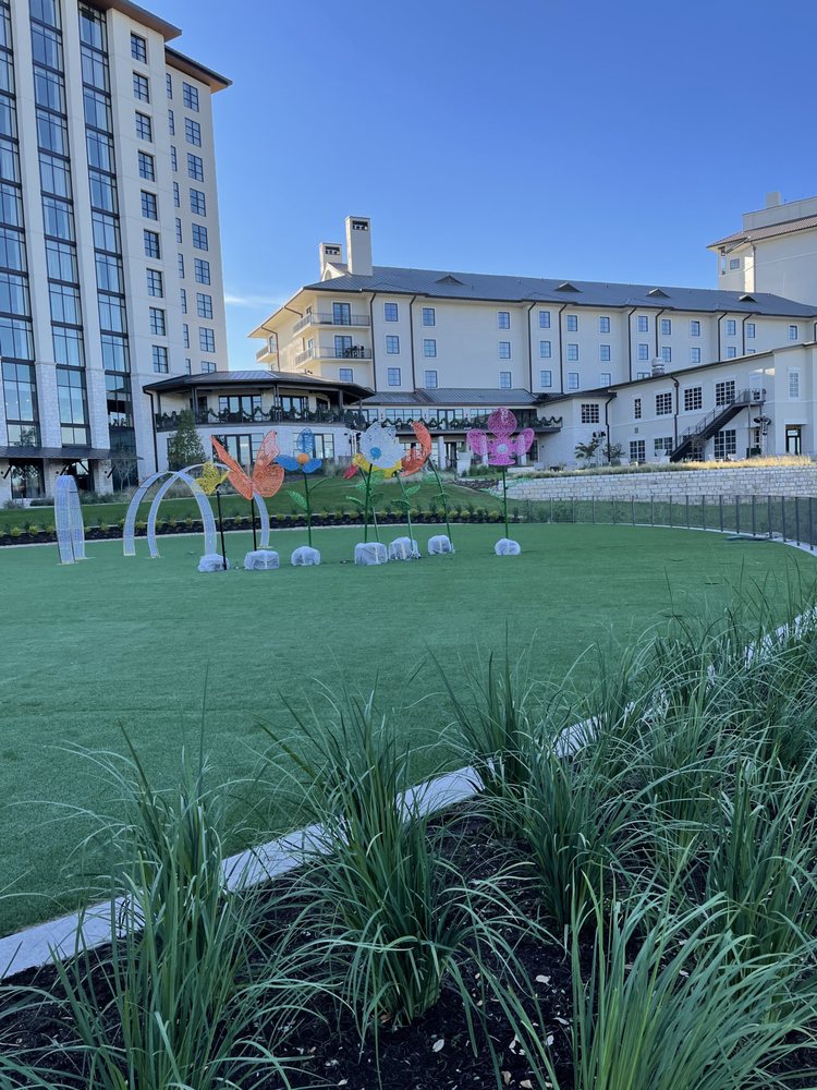 Photo of Rock Horse Turf
