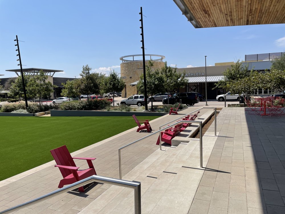 Photo of Rock Horse Turf