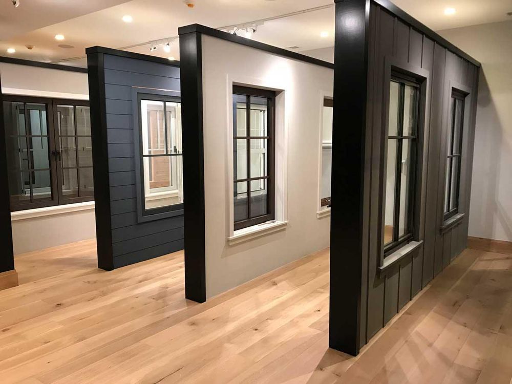 Photo of Klar Studio European Windows & Doors