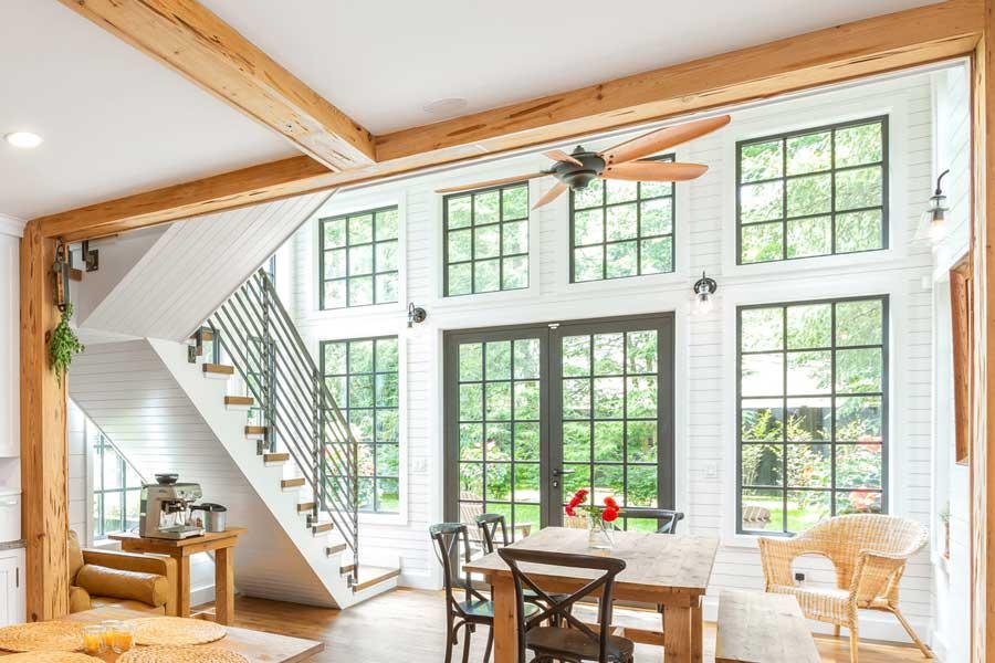 Photo of Klar Studio European Windows & Doors
