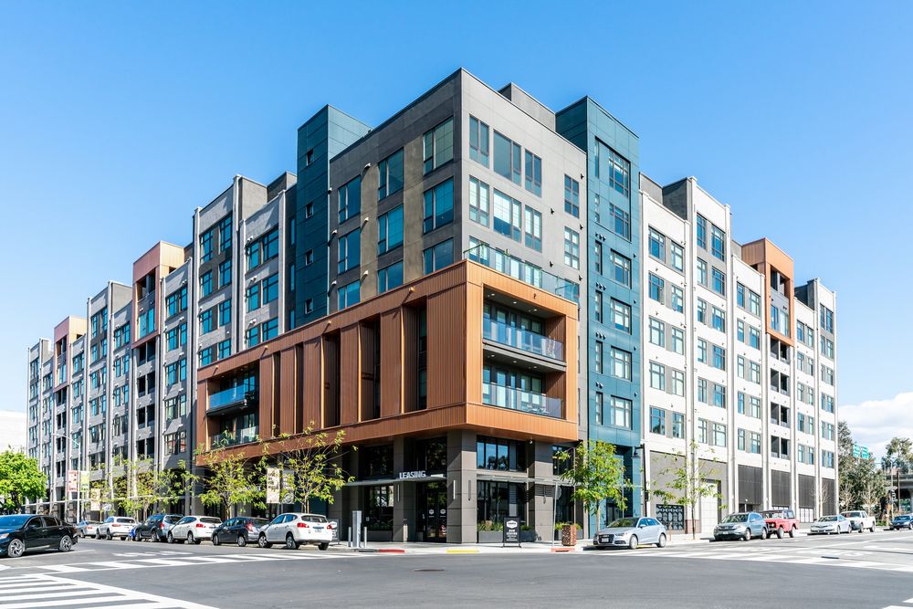 Photo of Fourth Street East Apartments