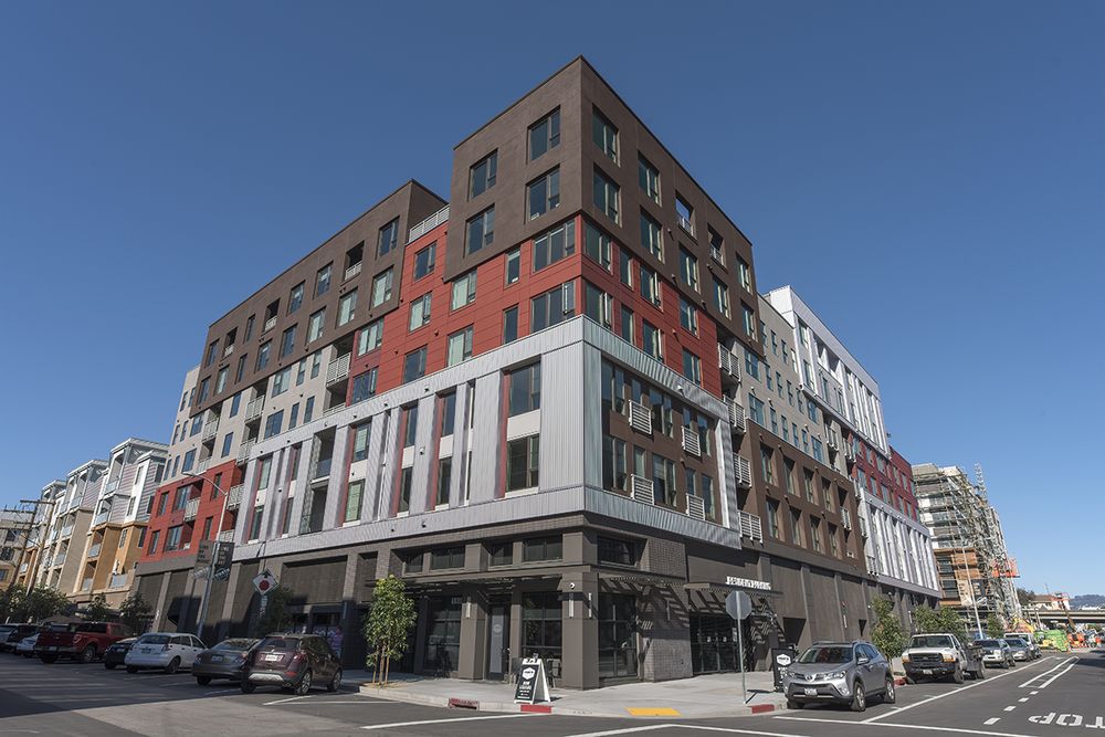 Photo of Fourth Street East Apartments