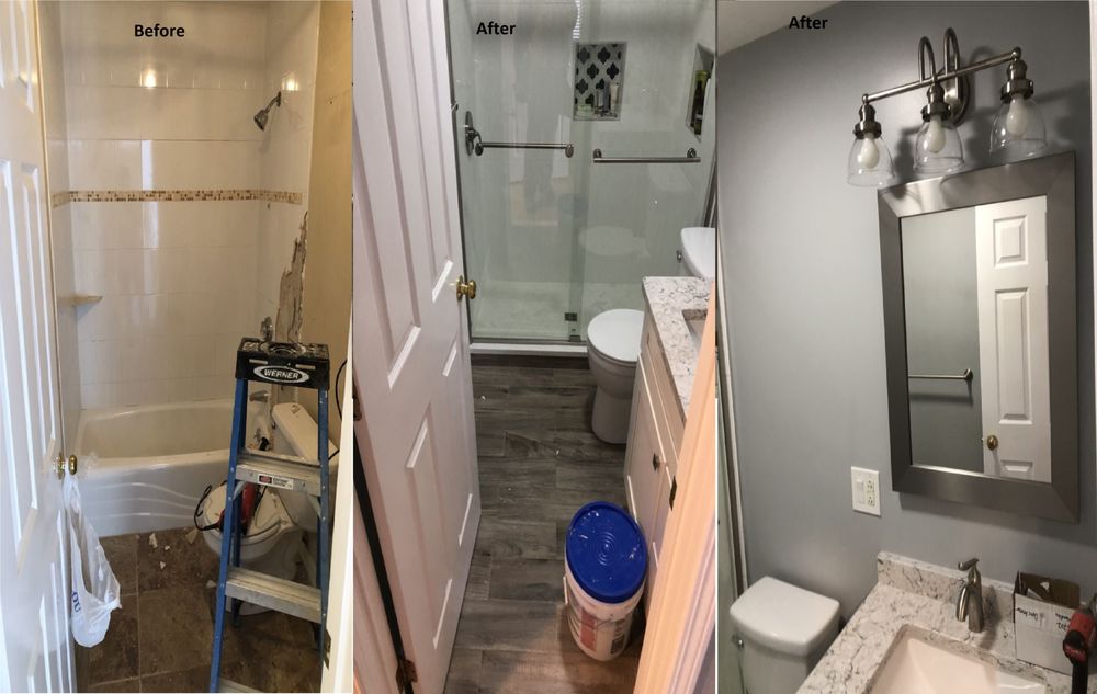 Photo of Malcolm Contracting Services