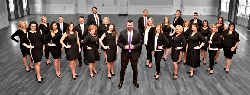 Photo of The Stephen Cooley Real Estate Group - Keller Williams