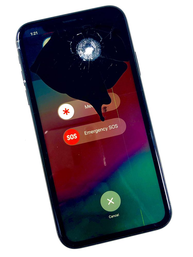 Photo of iPhone,iPad & Mac Repair Bar