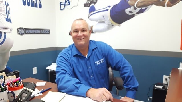 Photo of Steve Yount Insurance