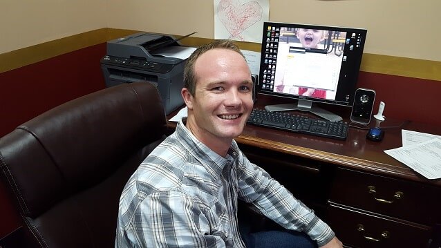 Photo of Steve Yount Insurance