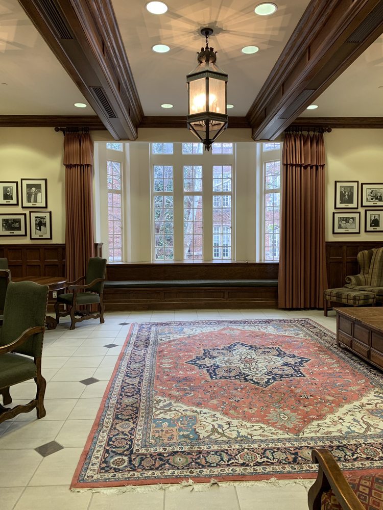Photo of Oklahoma Memorial Union