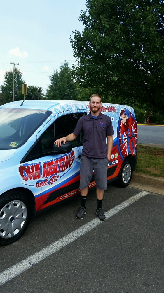 Photo of OHA Heating and Air