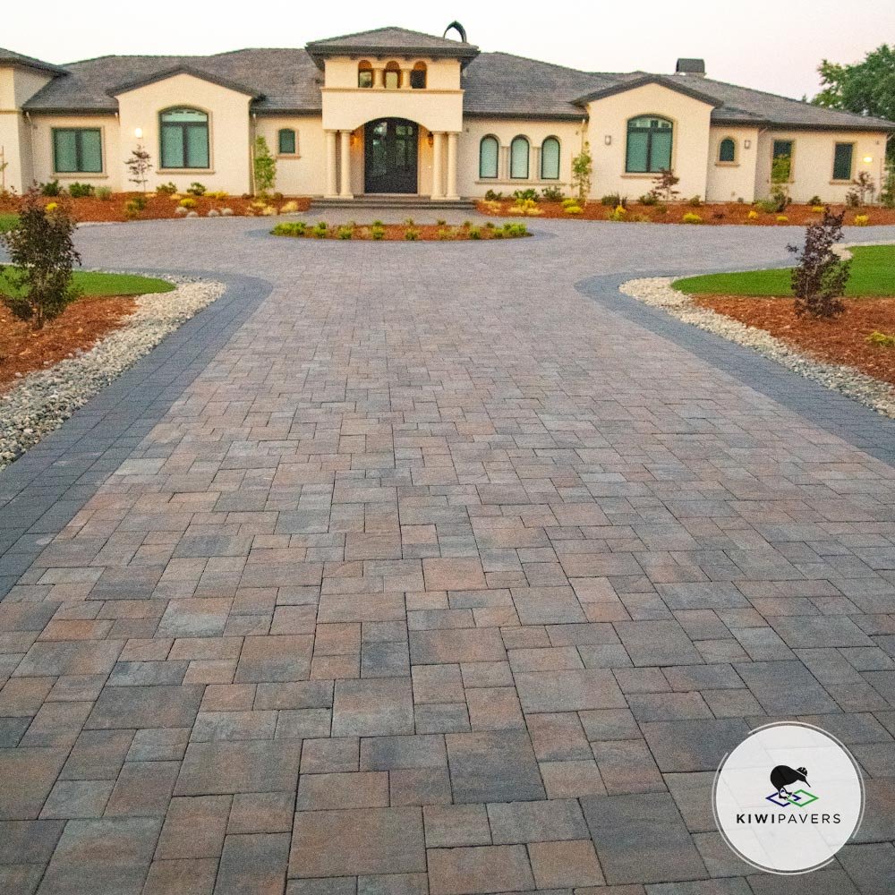 Photo of Kiwi Pavers Inc