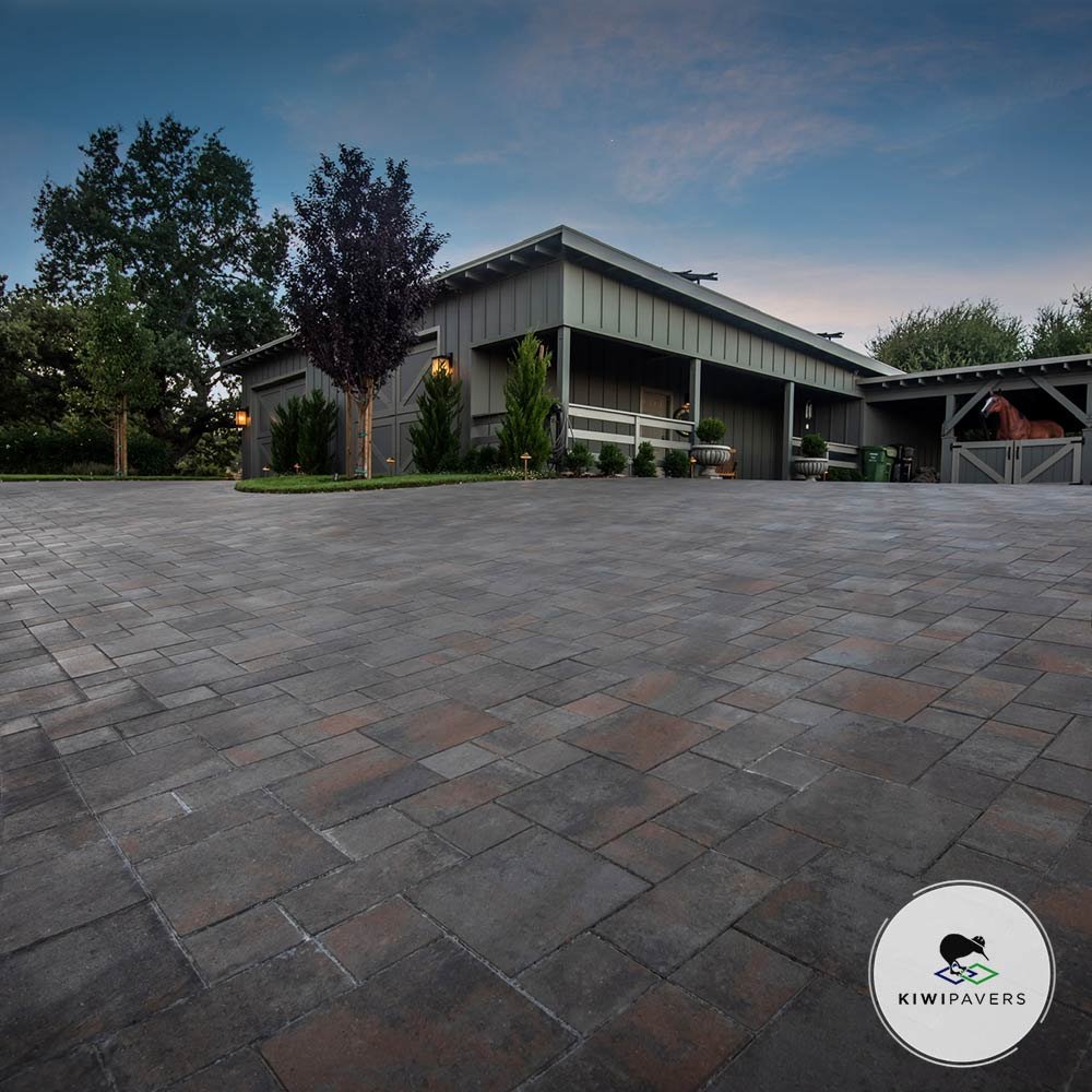 Photo of Kiwi Pavers Inc