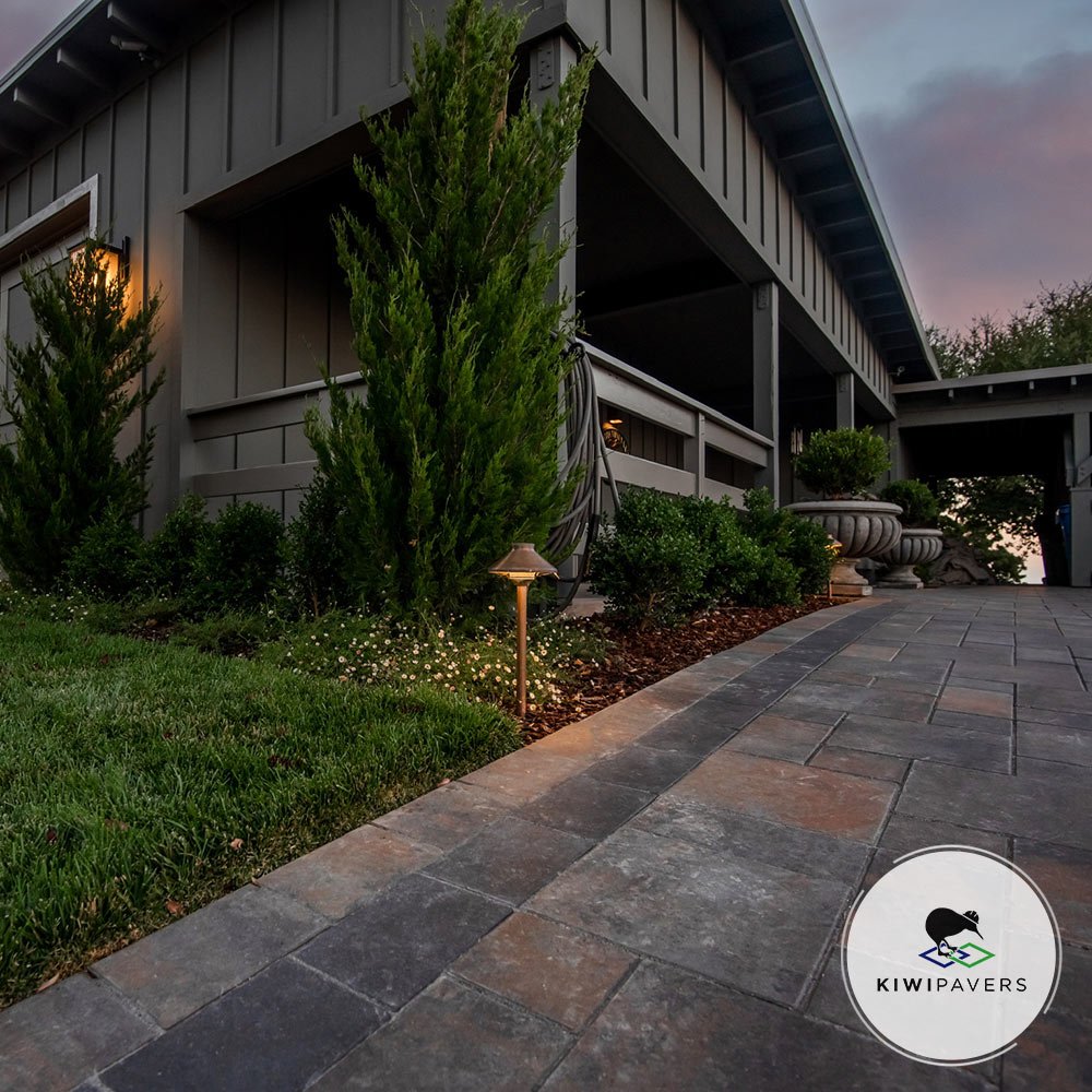 Photo of Kiwi Pavers Inc