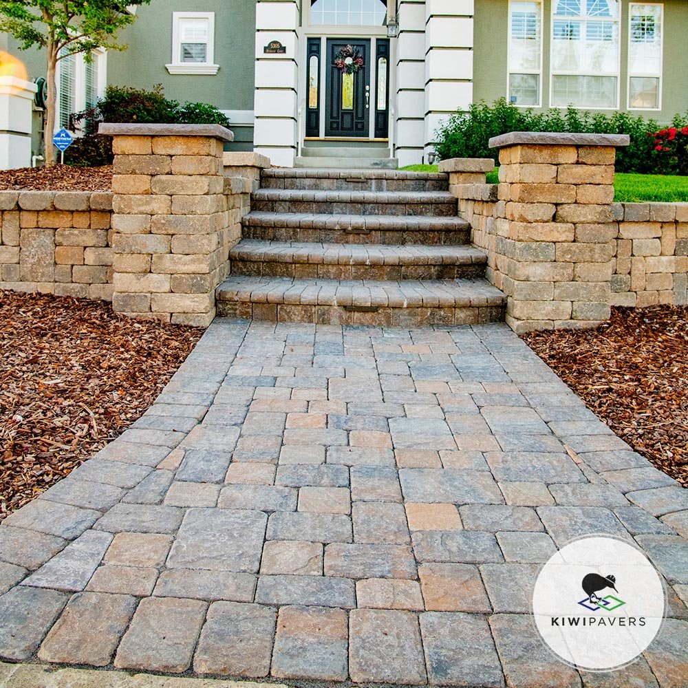 Photo of Kiwi Pavers Inc