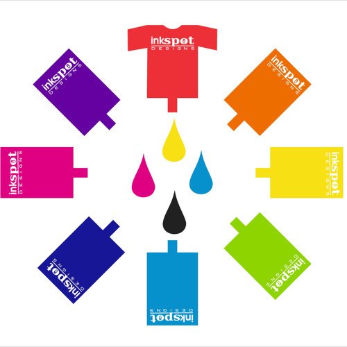 Photo of Inkspot Designs