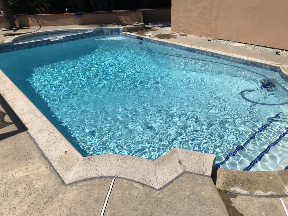 Photo of Riptide Pool and Spa Maintenance