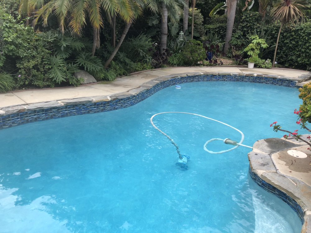 Photo of Riptide Pool and Spa Maintenance