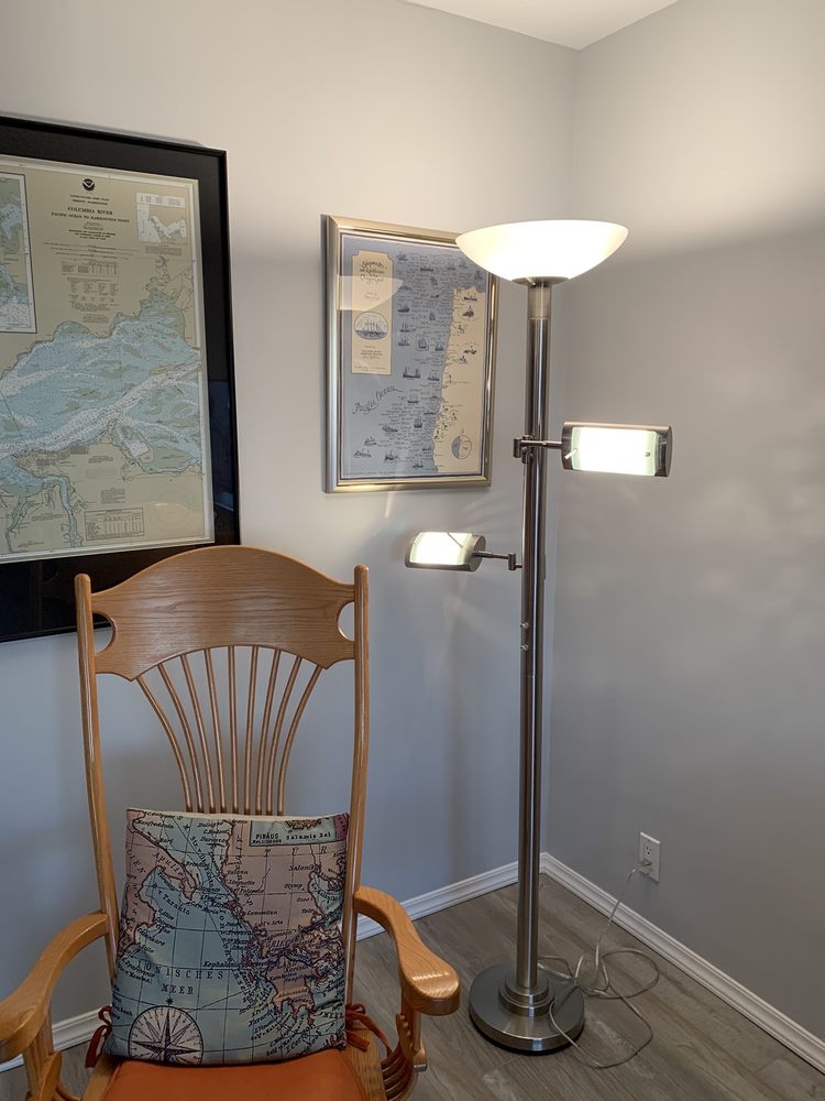 Photo of Pacific Lamp Wholesale