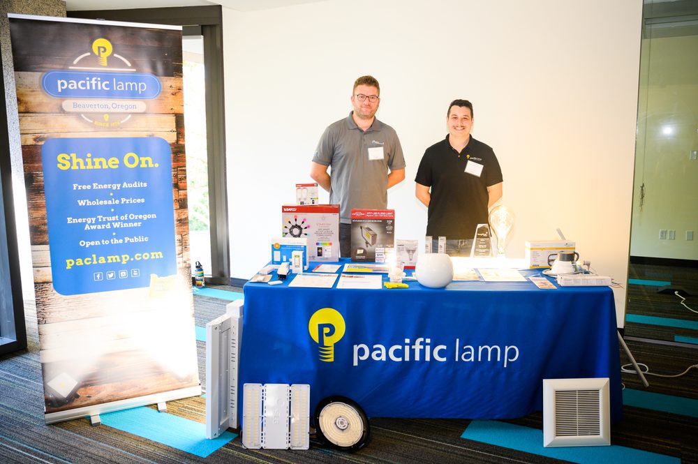 Photo of Pacific Lamp Wholesale