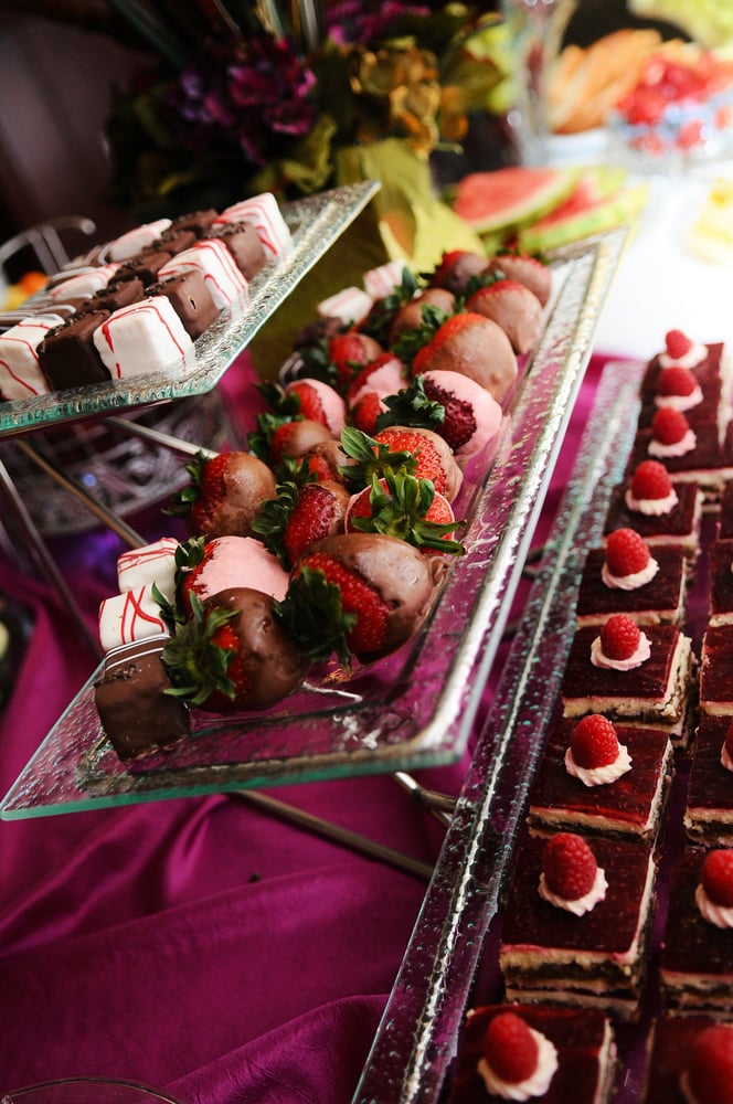 Photo of MCC Banquets & Events