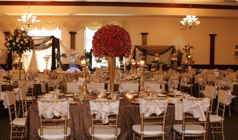 Photo of MCC Banquets & Events