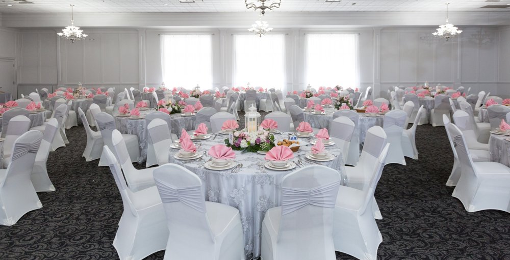 Photo of MCC Banquets & Events