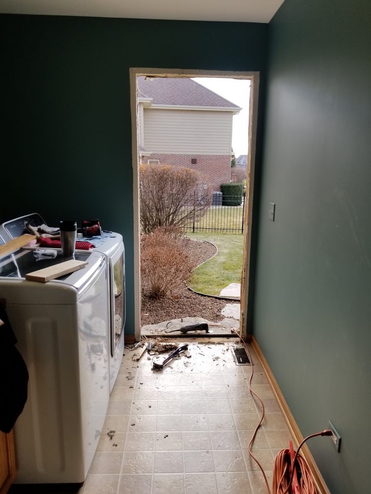 Photo of Dandy Handyman Service
