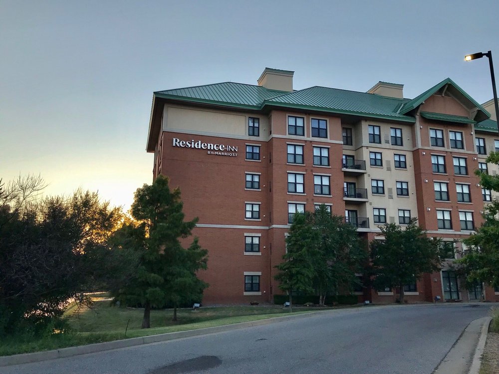 Photo of Residence Inn by Marriott Oklahoma City Downtown/Bricktown