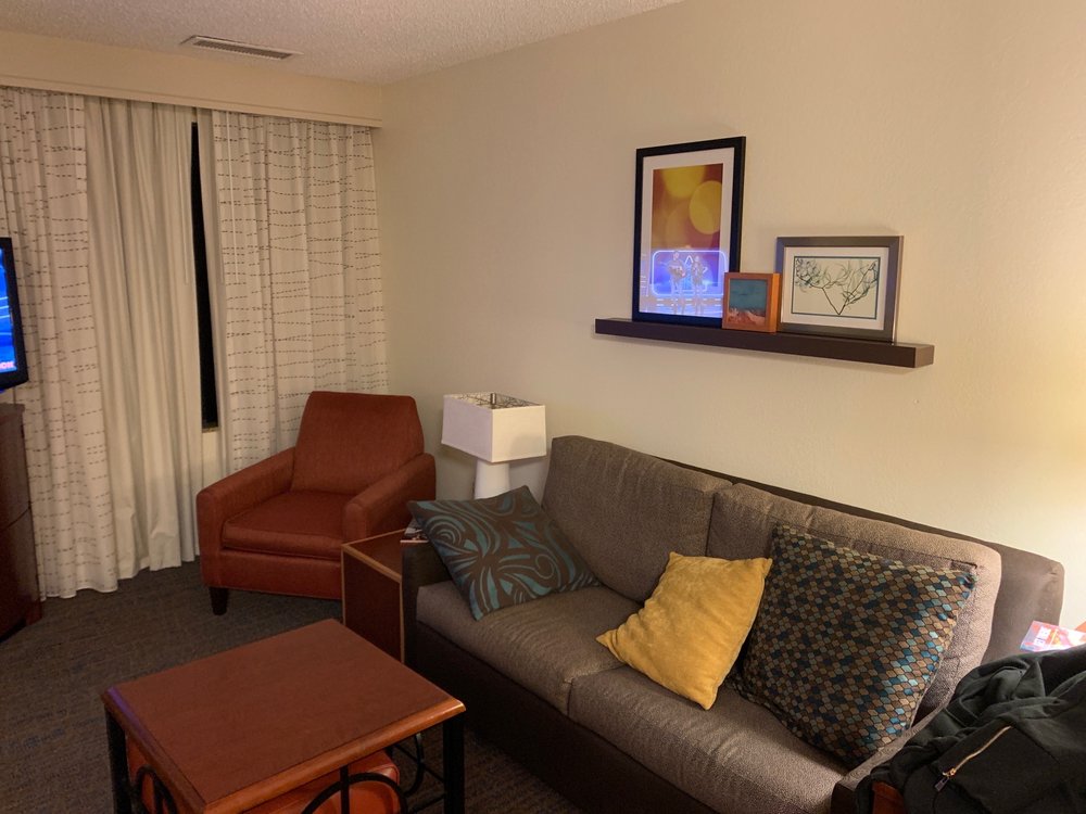 Photo of Residence Inn by Marriott Oklahoma City Downtown/Bricktown