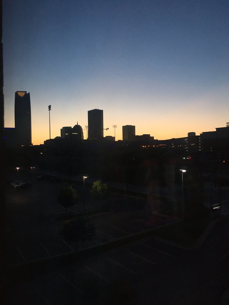 Photo of Residence Inn by Marriott Oklahoma City Downtown/Bricktown