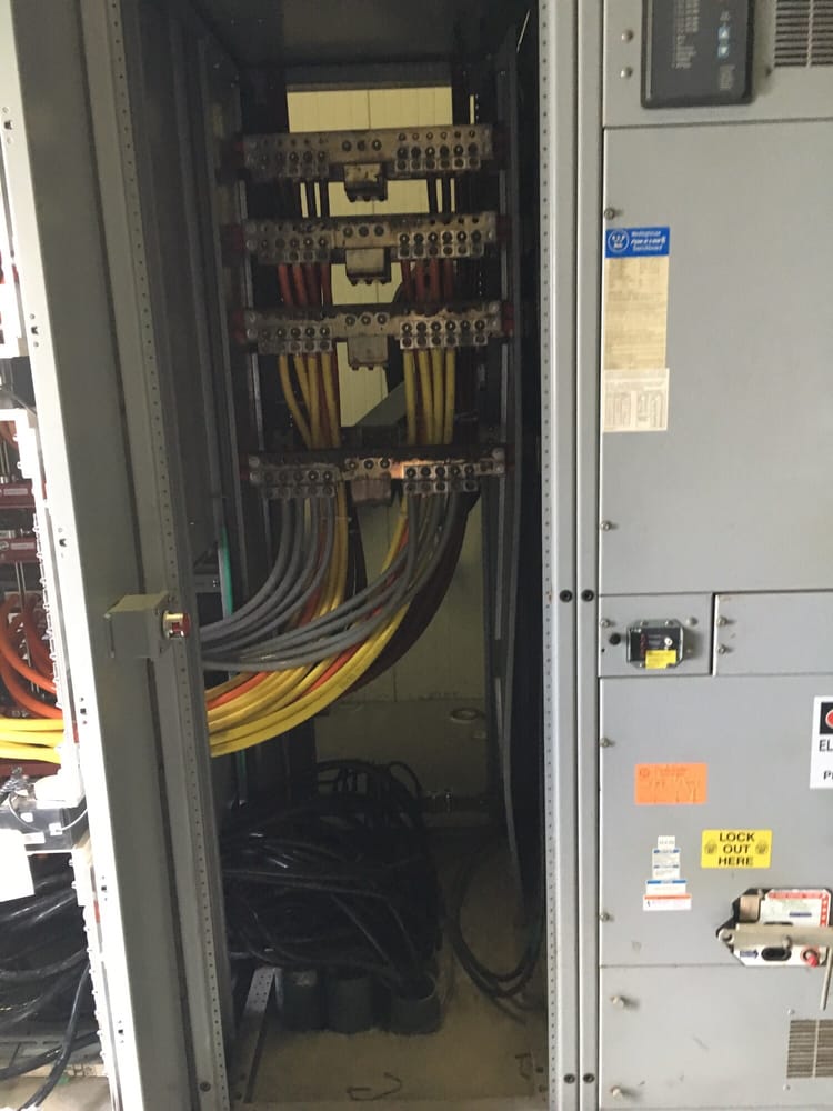 Photo of L Clarke Electric