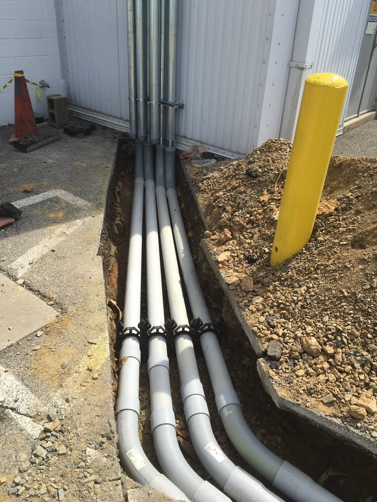 Photo of L Clarke Electric