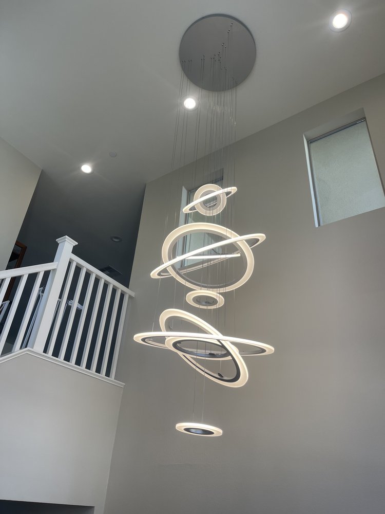 Photo of Electrical Insight