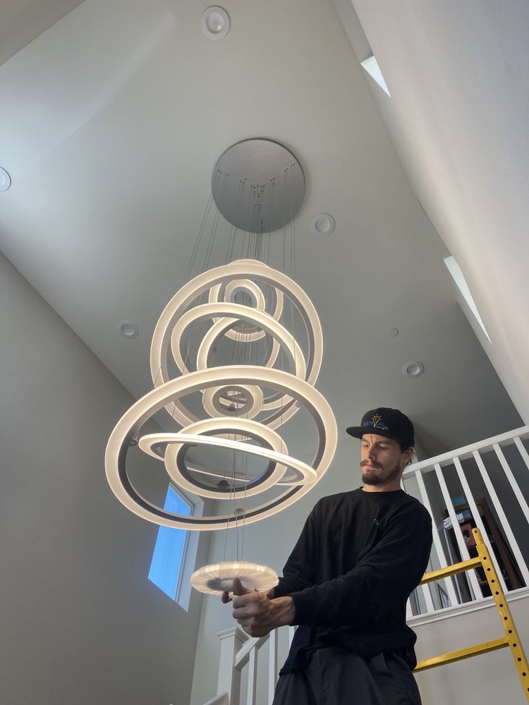 Photo of Electrical Insight