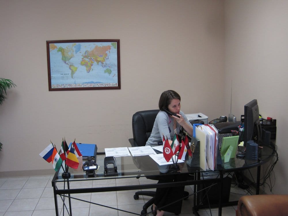 Photo of Lena Korial-Yonan, PA