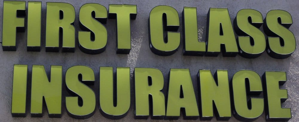 Photo of First Class Insurance Services