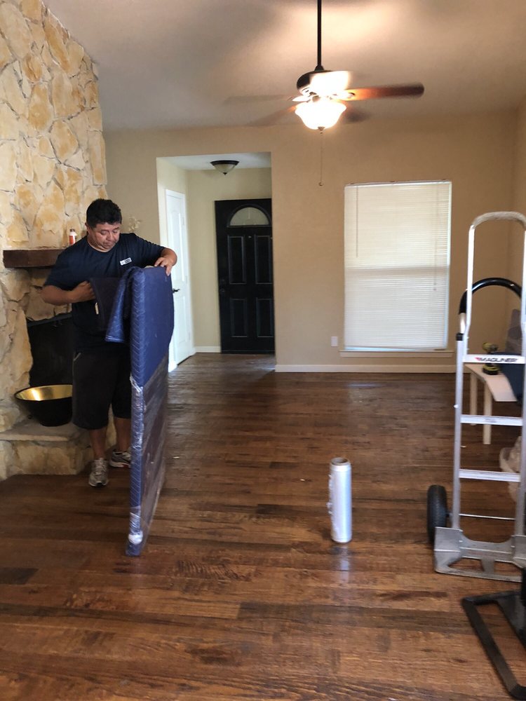 Photo of AB Moving - Dallas