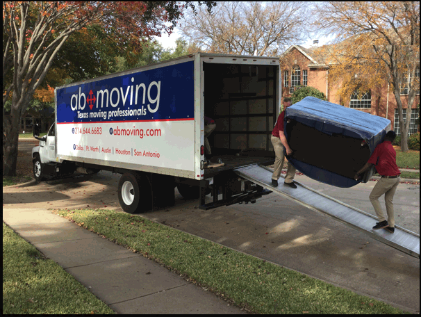 Photo of AB Moving - Dallas