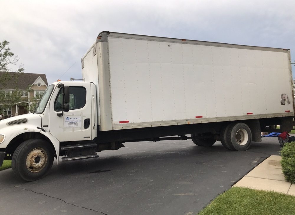Photo of Best Price Moving and Storage