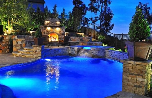 Photo of Diablo Pool & Spa Service