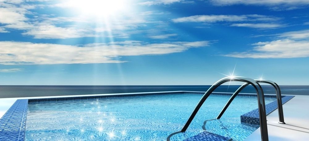 Photo of Diablo Pool & Spa Service