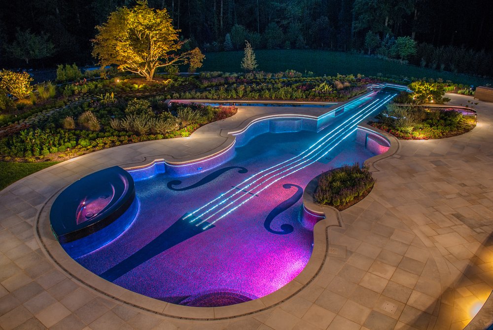 Photo of Diablo Pool & Spa Service