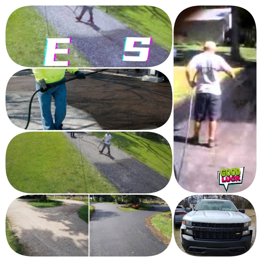 Photo of Asphalt Solutions