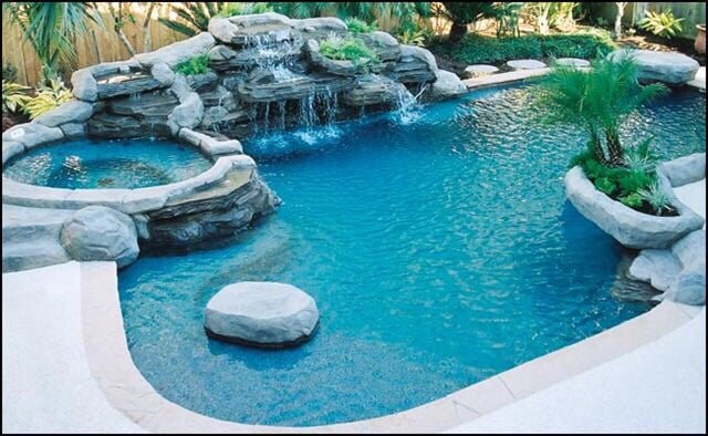 Photo of McKinney's Pool Service