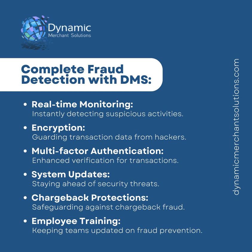 Photo of Dynamic Merchant Solutions