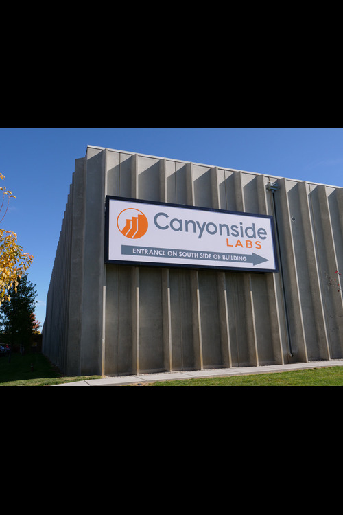 Photo of Canyonside Labs